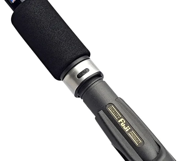 Lanseta feeder DAIWA 2+3BUC TOURNAMENT SLR 3,60M/120G(12FT) - imagine 2