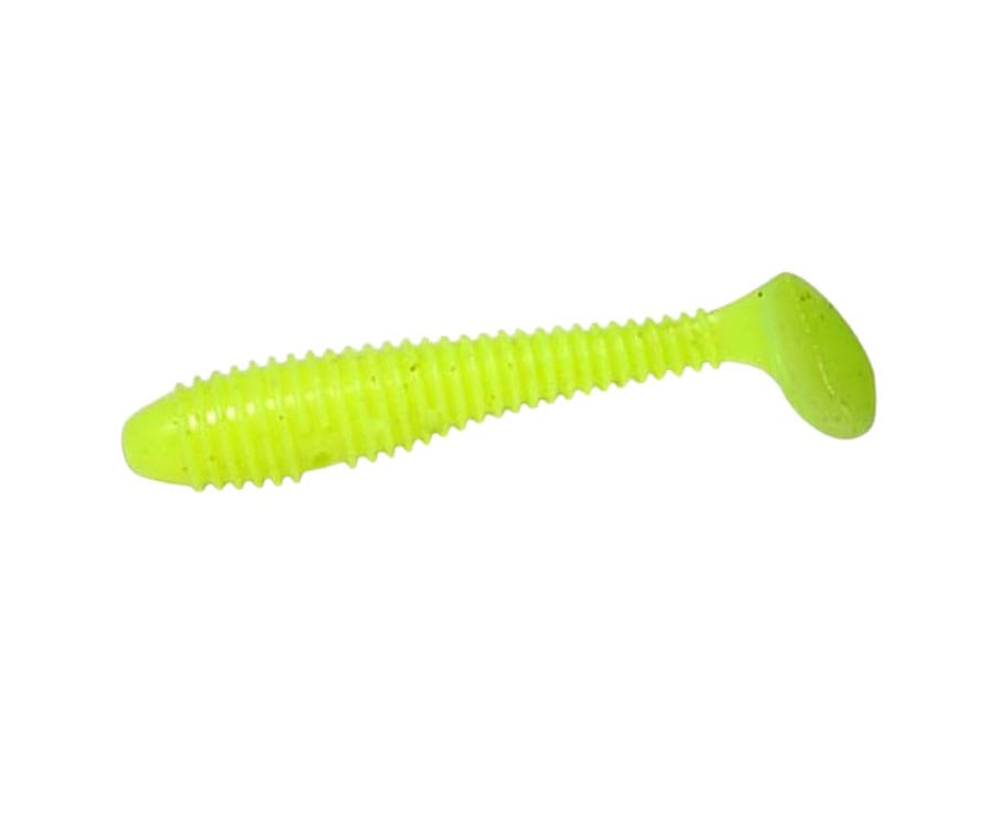 1599917.jpg Năluca soft Crazy Fish Vibro Fat 71mm culoare 6 Squid - imagine 1