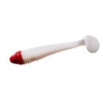 Năluca soft Crazy Fish Vibro Fat 145mm culoare 59rh Squid