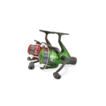 Mulineta feeder LINEAEFFE FIT RD+FIR S40 1RUL/175MX030MM/5,2:1 - imagine 2