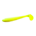 Năluca soft Crazy Fish Vibro Fat 145mm culoare 6 Squid