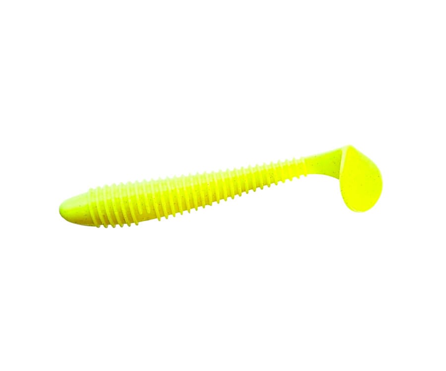 1750167.jpg Năluca soft Crazy Fish Vibro Fat 145mm culoare 6 Squid - imagine 1