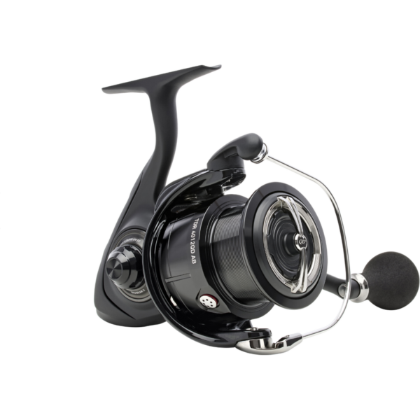 Mulineta feeder DAIWA 24 4012QD AB 8RUL/150MX028MM/4,9:1 - imagine 5