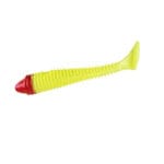 Năluca soft Crazy Fish Vibro Fat 120mm culoare 6rh Squid