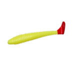 Năluca soft Crazy Fish Vibro Fat 120mm culoare 6rt Squid