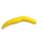 Năluca soft Crazy Fish Mf Baby Worm 50mm culoare 3 Shrimp+Squid