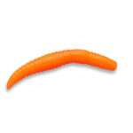 Năluca soft Crazy Fish Mf Baby Worm 50mm culoare 77 Shrimp+Squid