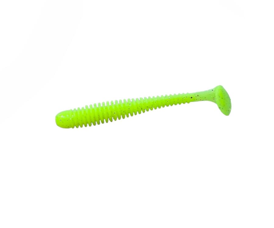 1854363.jpg Năluca soft Crazy Fish Vibro Worm 85mm culoare 54 Squid - imagine 1