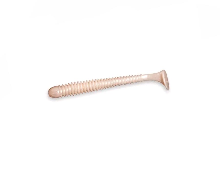 1854373.jpg Năluca soft Crazy Fish Vibro Worm 85mm culoare 66 Squid - imagine 1