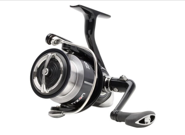 Mulineta feeder DAIWA 24 N ZON PLUS LT5000S-CP 5RUL/150MX028M/4.7:1 - imagine 6