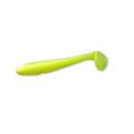 Năluca soft Crazy Fish Vibro Fat 120mm culoare 6 Squid