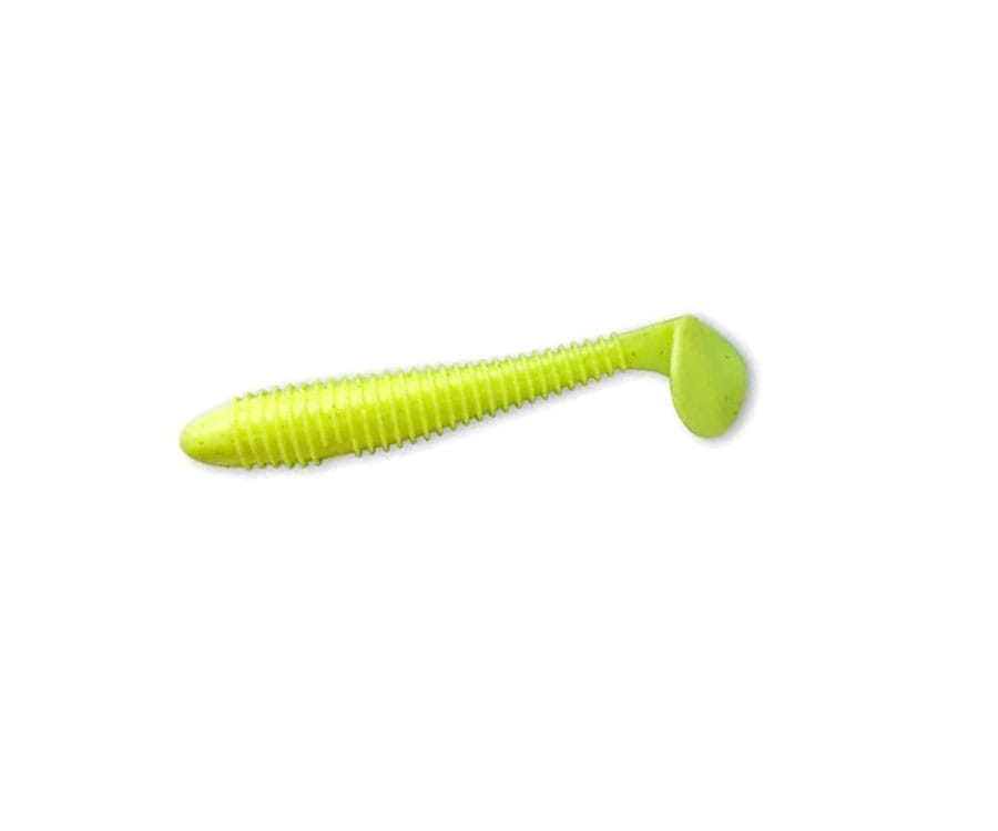 1991840.jpg Năluca soft Crazy Fish Vibro Fat 120mm culoare 6 Squid - imagine 1