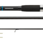 Lanseta feeder CORMORAN 3BUC SPORTLINE FEEDER 3,60M/30-100G