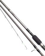 Lanseta feeder DAIWA 3+2BUC N ZON S FEEDER 3,30M/100G - imagine 3