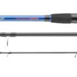 Lanseta feeder DAIWA 3+2BUC TRIFORCE FEEDER 3,60M/120G