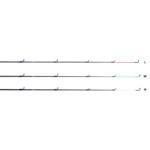 Lanseta feeder LINEAEFFE 3+3BUC. IMPULSE FEEDER 3,90M/180G - imagine 2