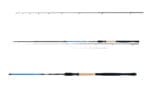 Lanseta feeder DAIWA 2 BUC N ZON 2.0 METHOD 3,66M/60G