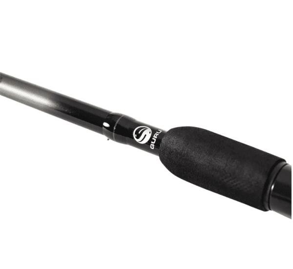 Lanseta feeder GURU 2BUC. A CLASS MINI METHOD FEEDER 2,7M/1-30G - imagine 3
