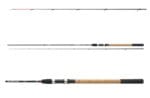 Lanseta feeder DAIWA 2+2BUC.BLACK WIDOW METHOD FEEDER 2,70M/80G