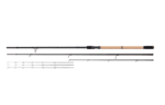 Lanseta feeder DAM 2+3BUC DETEK MEDIUM FEEDER 3,30M/UP 80G