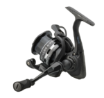 Mulineta feeder DAM IMPULSE 4 4000 FEEDER 3+1BB/200MX0.22MM/5,2:1 GRAPH - imagine 2