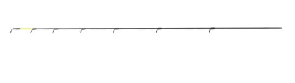 Lanseta feeder DAIWA 6+2BUC N ZON TELE FEEDER 3,60M/120G - imagine 2