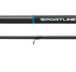 Lanseta feeder CORMORAN 3+3BUC SPORTLINE FEEDER 3,60M/50-150G