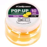 Porumb Artificial Dipuit Kalipso Pop-Up 10mm/10buc Garlic - imagine 2