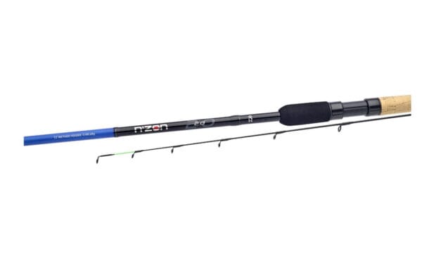 Lanseta feeder DAIWA 2 BUC N ZON 2.0 METHOD 3,35M/50G - imagine 2