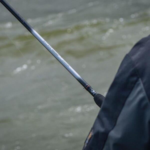 Lanseta feeder GURU 2BUC. A CLASS MINI METHOD FEEDER 2,7M/1-30G - imagine 5