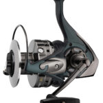 Mulineta feeder CORMORAN BIG CAT 8000 4RUL/460MX040/4,3:1