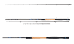 Lanseta feeder DAIWA 2BUC TOURNAMENT S FEEDER 3,30M/40G