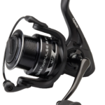 Mulineta feeder DAM IMPULSE 8 4000 FEEDER 7+1BB/160MX0.25MM/5,2:1 ALUM