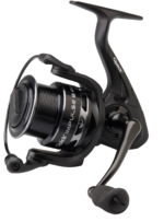 Mulineta feeder DAM IMPULSE 8 4000 FEEDER 7+1BB/160MX0.25MM/5,2:1 ALUM