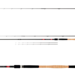 Lanseta feeder DAIWA 2+3BUC TOURNAMENT SLR 3,30M/90G(11FT)