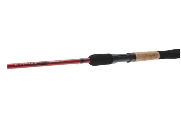 Lanseta feeder DAIWA 2+2BUC.NINJA COMMERCIAL FEEDER 3,00M/40G - imagine 2