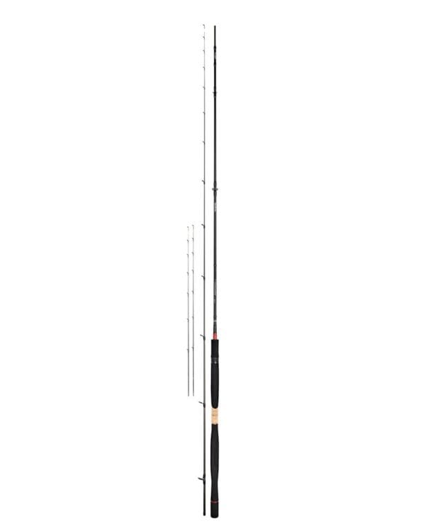 Lanseta feeder DAIWA 2+2BUC.TOURNAMENT FEEDER 3,30M 50G - imagine 5