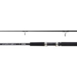 Lanseta feeder PURE FISHING 2BUC.ADVENTURE II BOAT 2,10M/100-250G