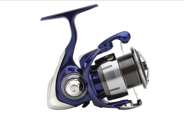 Mulineta feeder DAIWA 24 TDR4012QD 8RUL/150MX028MM/4,9:1 - imagine 5