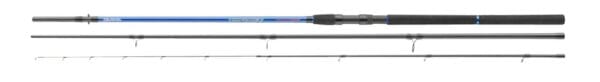 Lanseta feeder DAIWA 3+2BUC TRIFORCE FEEDER 3,60M/150G - imagine 1