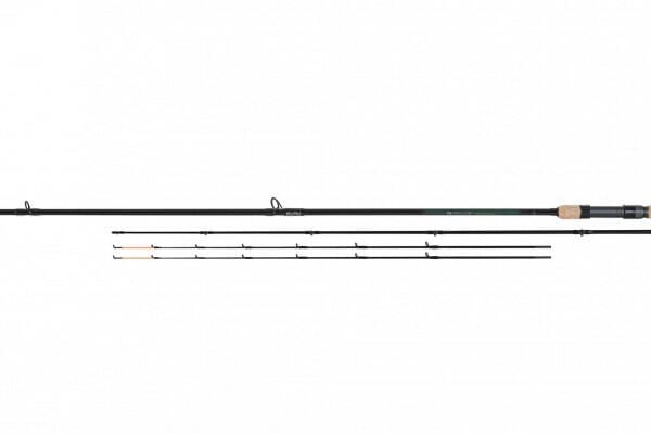 434d890088efc3c08e0074e293c1850e.jpg Lanseta feeder GURU N-GAUGE SPECIMEN 1,75LB - imagine 1