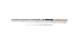 Lanseta feeder DAIWA 3+3BUC. NZON DISTANCE SPEC. FEEDER 3,90M/120G