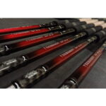 Lanseta feeder DAIWA 3+3BUC.TOURNAMENT SLR FEEDER 3,96M/150G - imagine 3