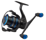 Mulineta feeder DAM IMPULSE 4OTT 4000 FEED/MATCH 3+1BB/100MX0.25MM/5,2:1 2XGRAPH