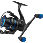 Mulineta feeder DAM IMPULSE 4OTT 4000 FEED/MATCH 3+1BB/100MX0.25MM/5,2:1 2XGRAPH