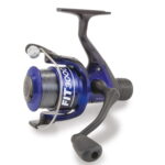 Mulineta feeder LINEAEFFE FIT RD+FIR S20 1RUL/285MX018MM/5,5:1