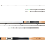 Lanseta feeder DAIWA 3+3BUC. NZON DISTANCE SPEC. POWER FEEDER 3,66M/120G