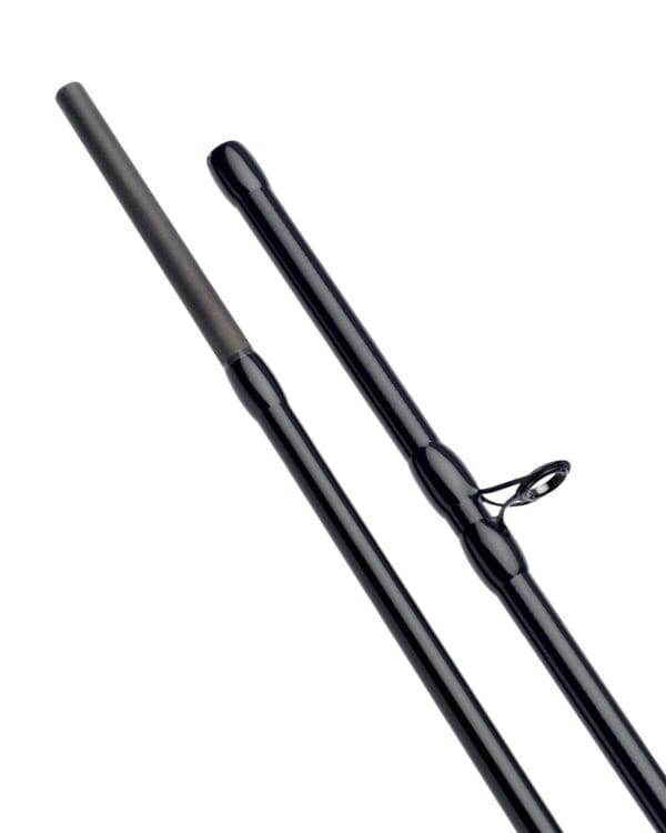 Lanseta feeder DAIWA 2+2BUC.N ZON EXT. FEEDER 3,96M/120G - imagine 3