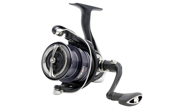 Mulineta feeder DAIWA 25 N ZON PLUS LT4000-C 4RUL/150MX028M/5.2:1 - imagine 4