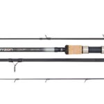 Lanseta feeder DAIWA 3+2BUC. NZON SUPER SLIM POWER FEEDER 3,66M/150G